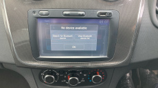 Dacia Sandero Stepway 0.9 TCe Comfort 5dr Petrol Hatchback